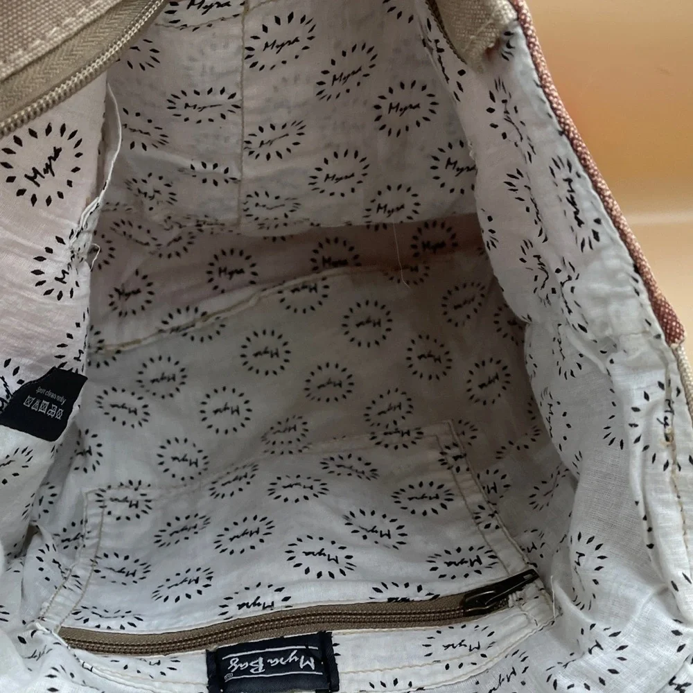 Myra Bag stylish durable #quality#myra#versatile